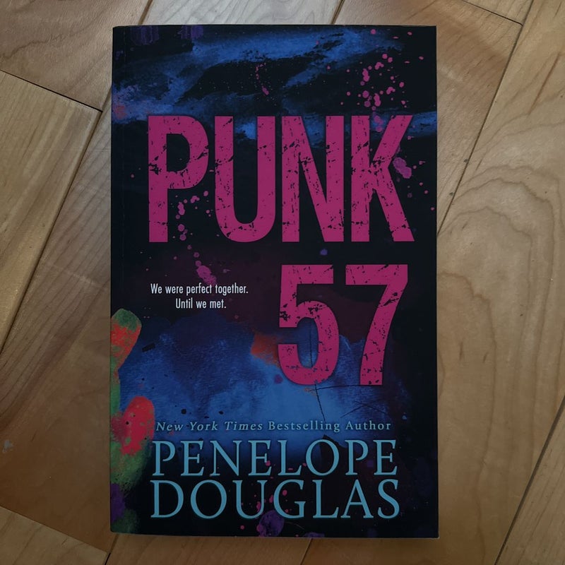 Punk 57