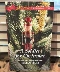A Soldier for Christmas 