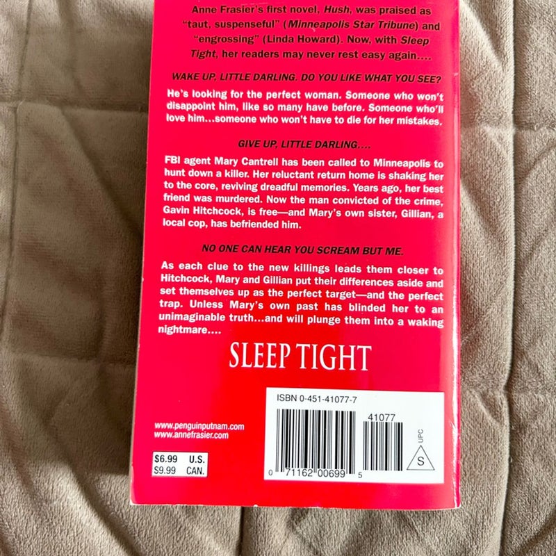 Sleep Tight  939