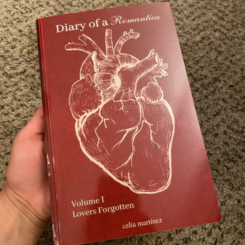 Diary of a Romantica, Vol. I