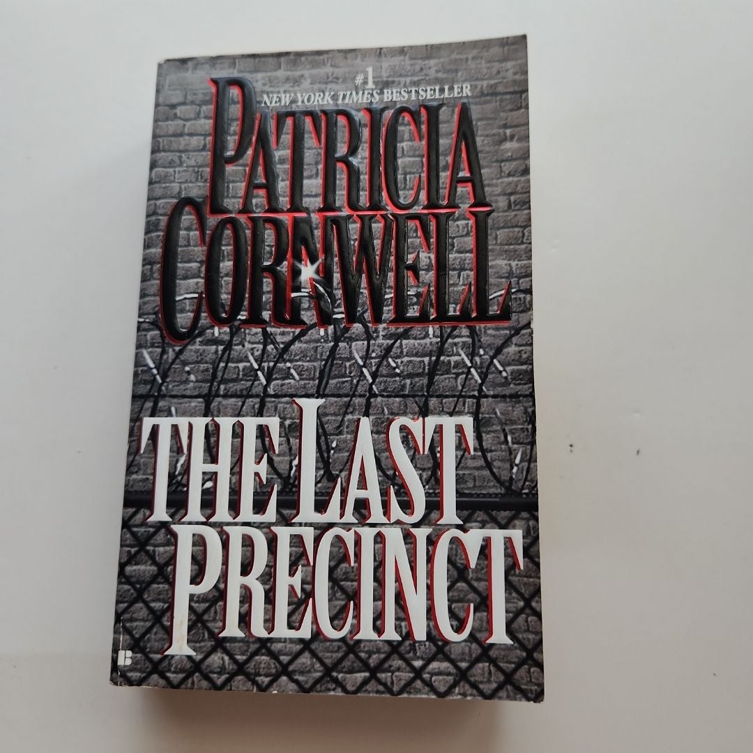 The Last Precinct