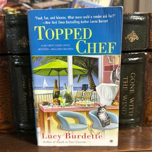 Topped Chef