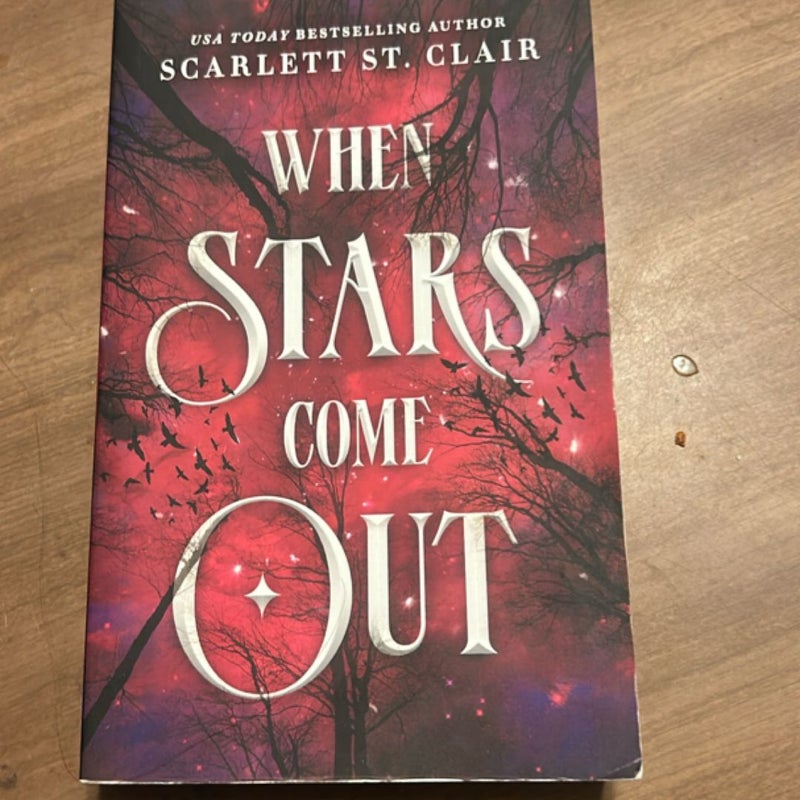 When Stars Come Out