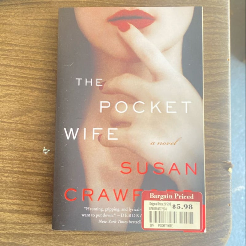 The Pocket Wife