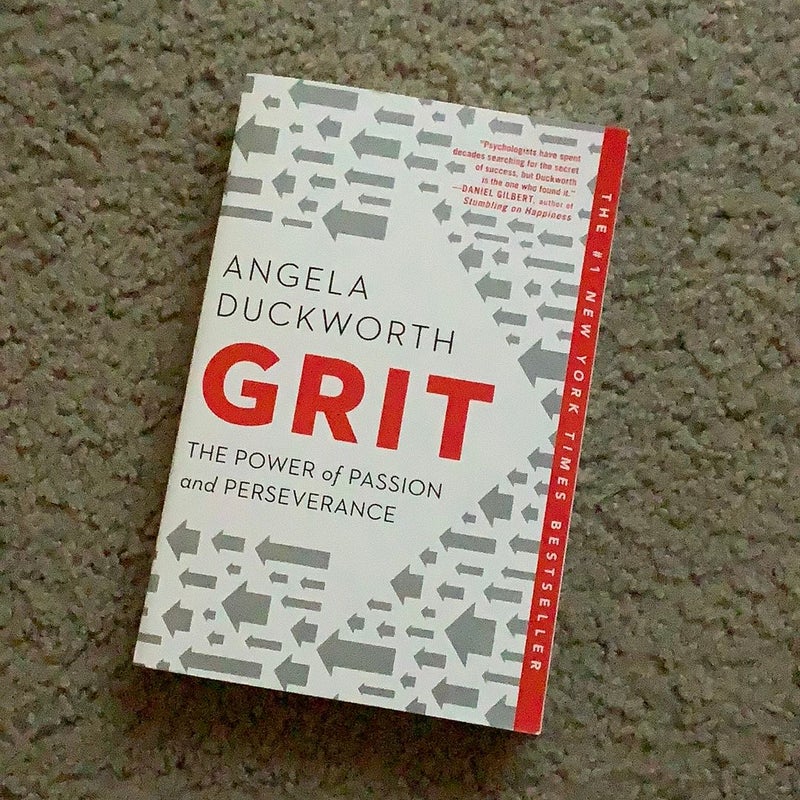 Grit