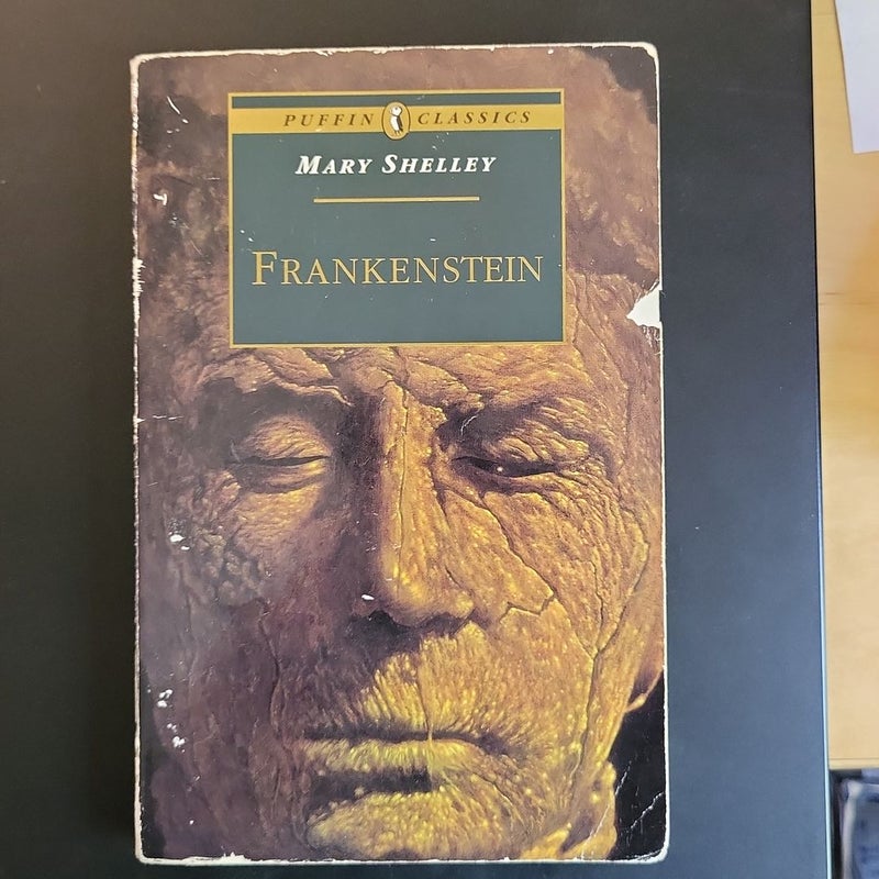 Frankenstein