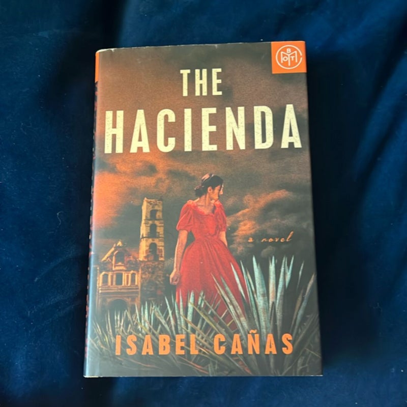 The Hacienda