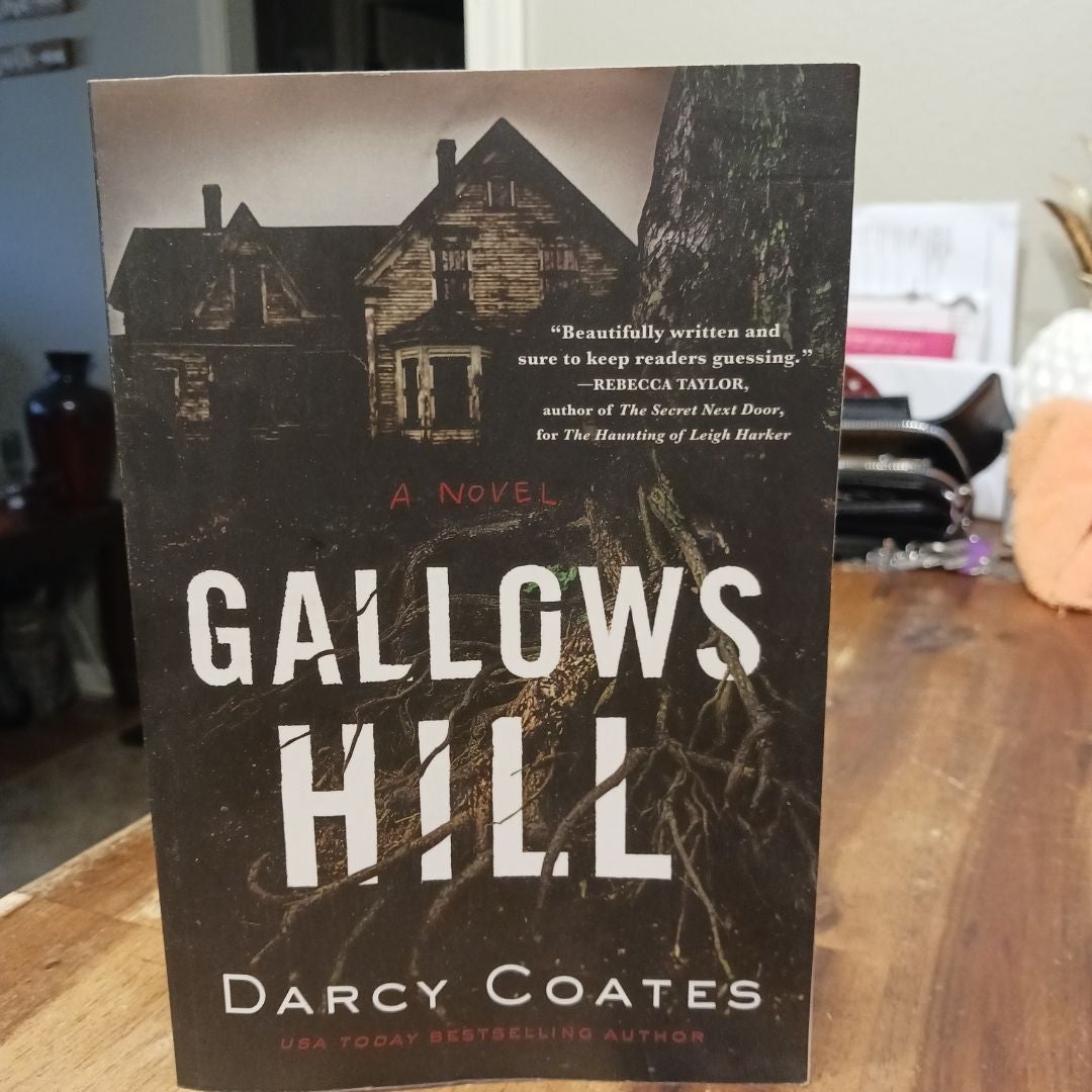 Gallows Hill