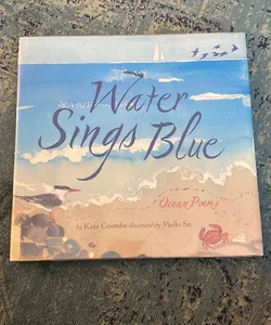 Water Sings Blue
