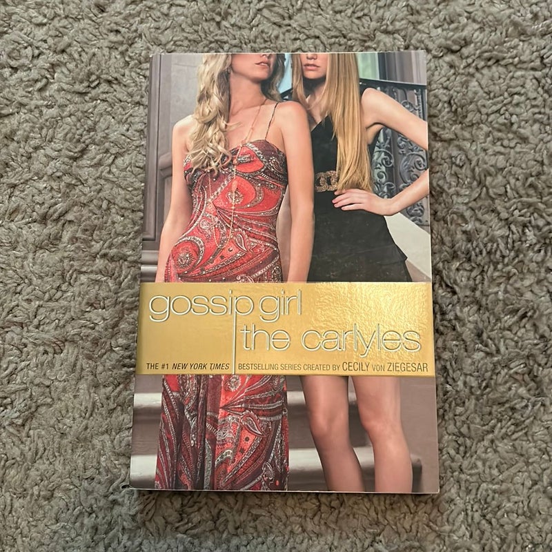 Gossip Girl Collection