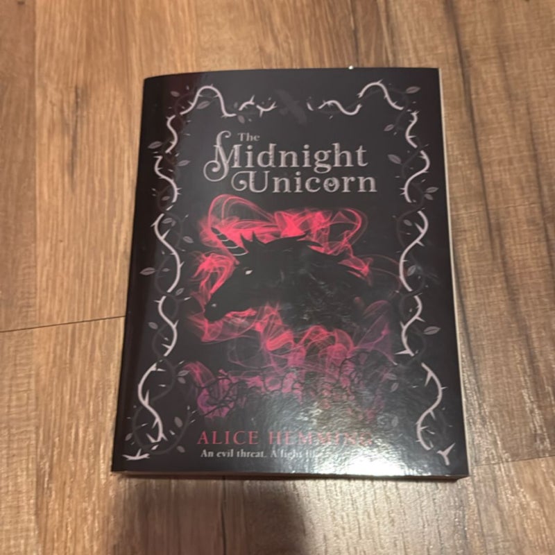 The Midnight Unicorn