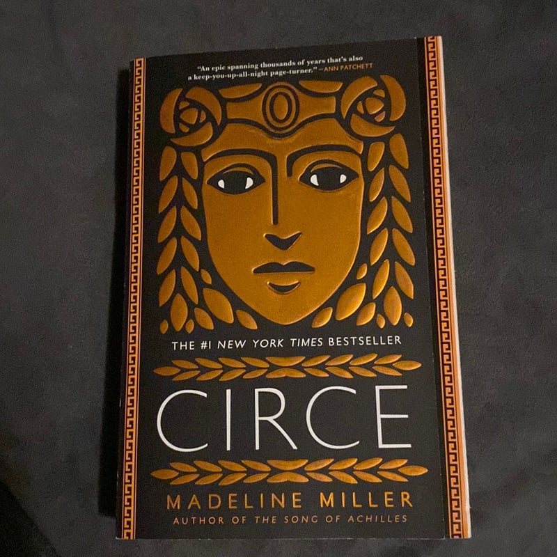 Circe