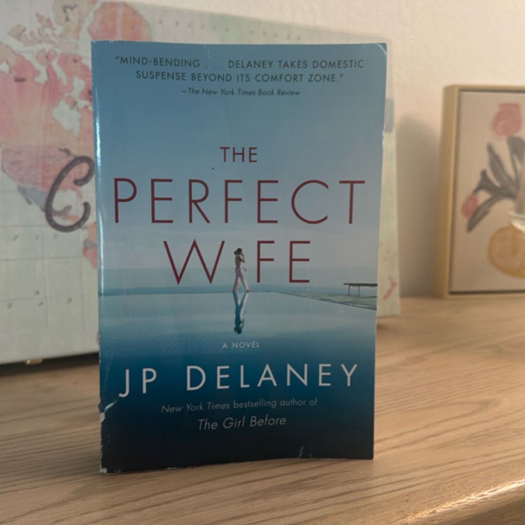 The Perfect Wife