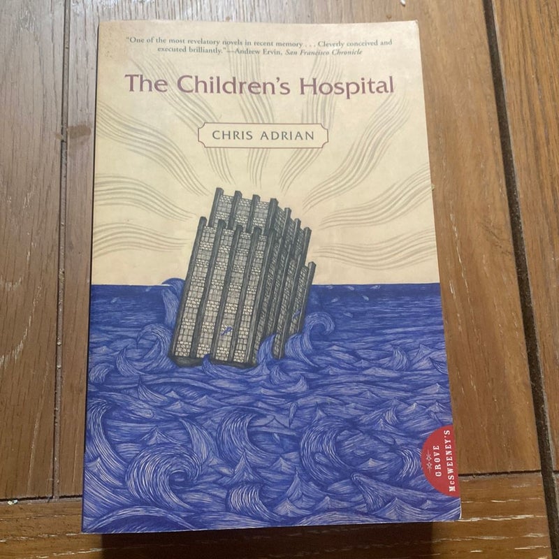 The Children's Hospital