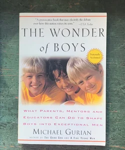 The Wonder of Boys