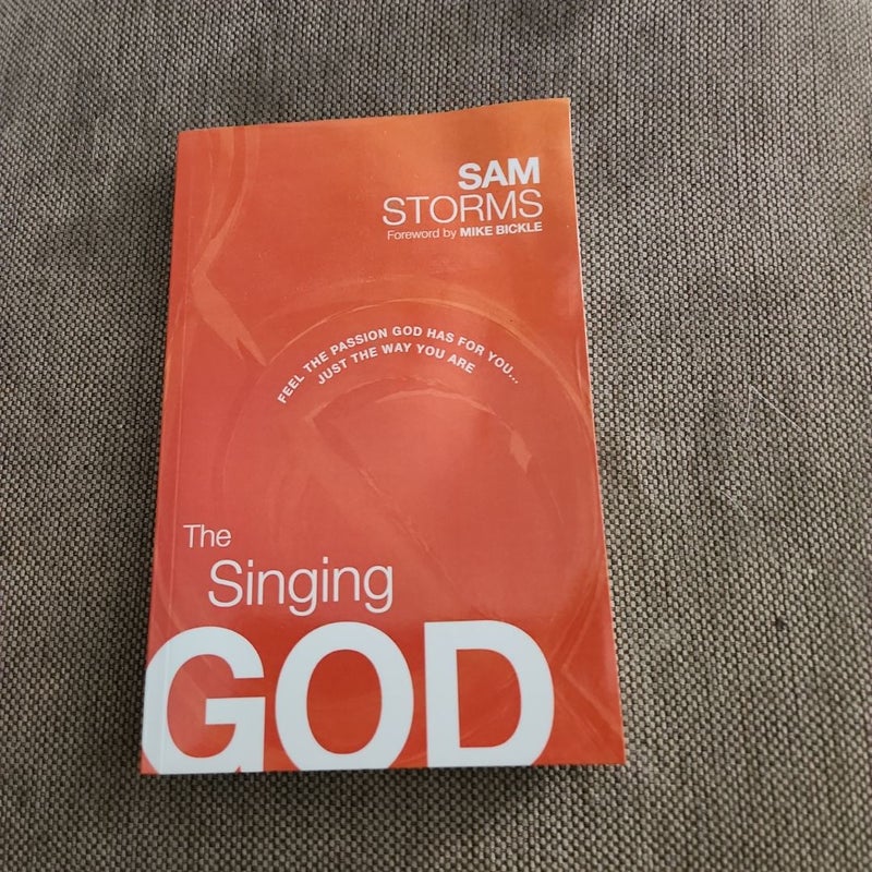The Singing God