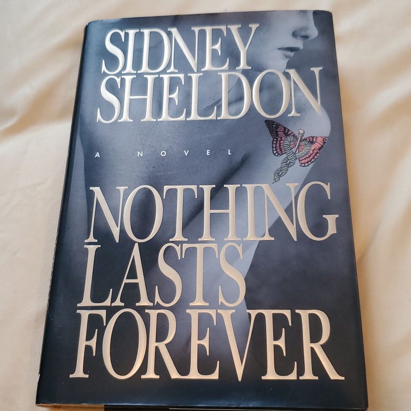Nothing Lasts Forever