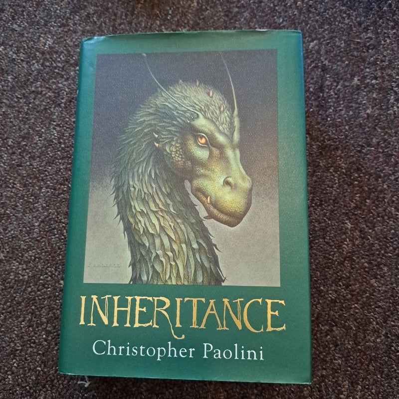 Inheritance