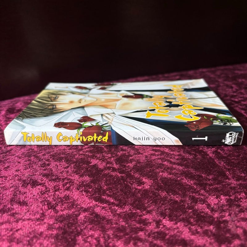 Totally Captivated vol 1