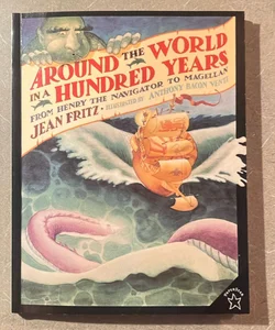 Around The World In A Hundred Years