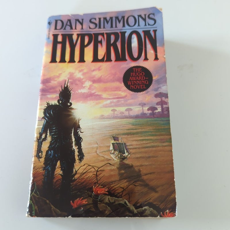 Hyperion