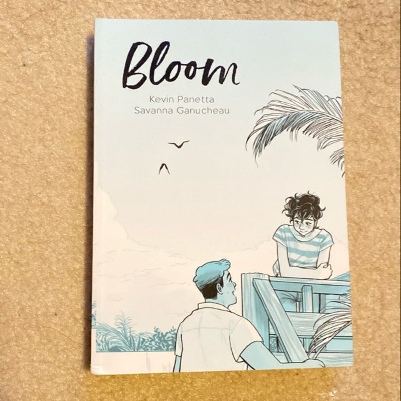 Bloom