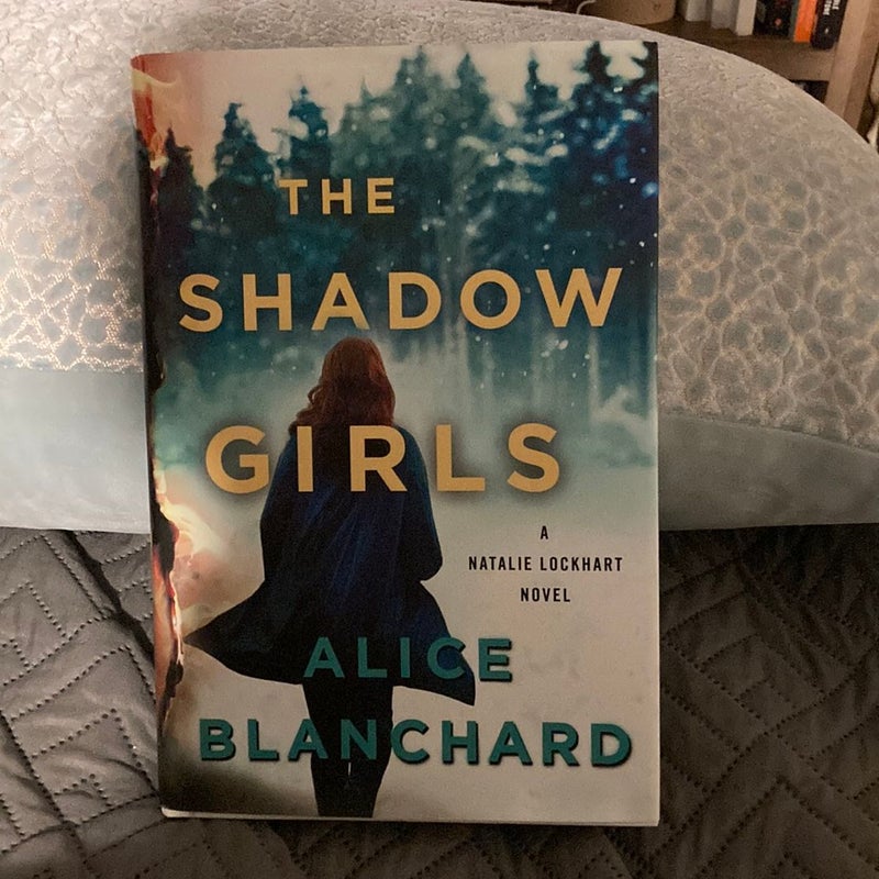 The Shadow Girls