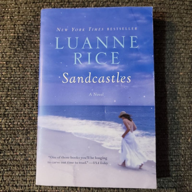 Sandcastles