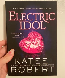 Electric Idol