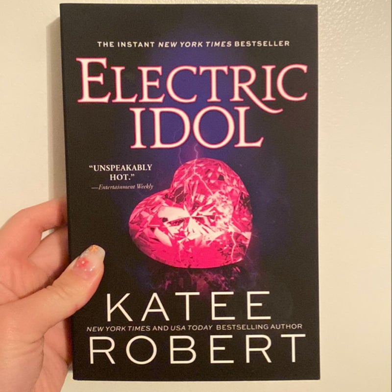 Electric Idol