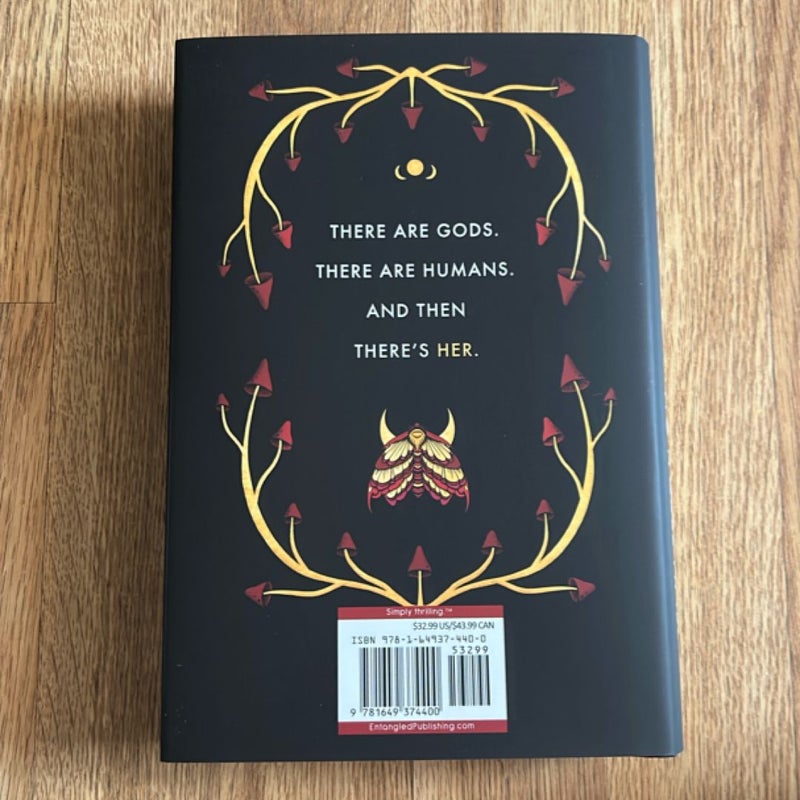 The Last One (Deluxe Limited Edition)