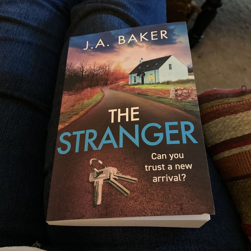 The Stranger