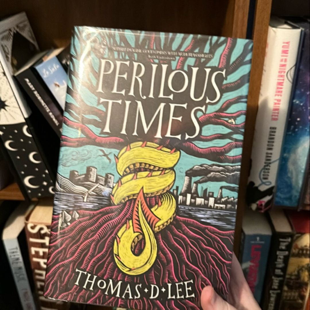 Perilous Times