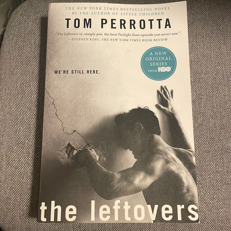 The Leftovers