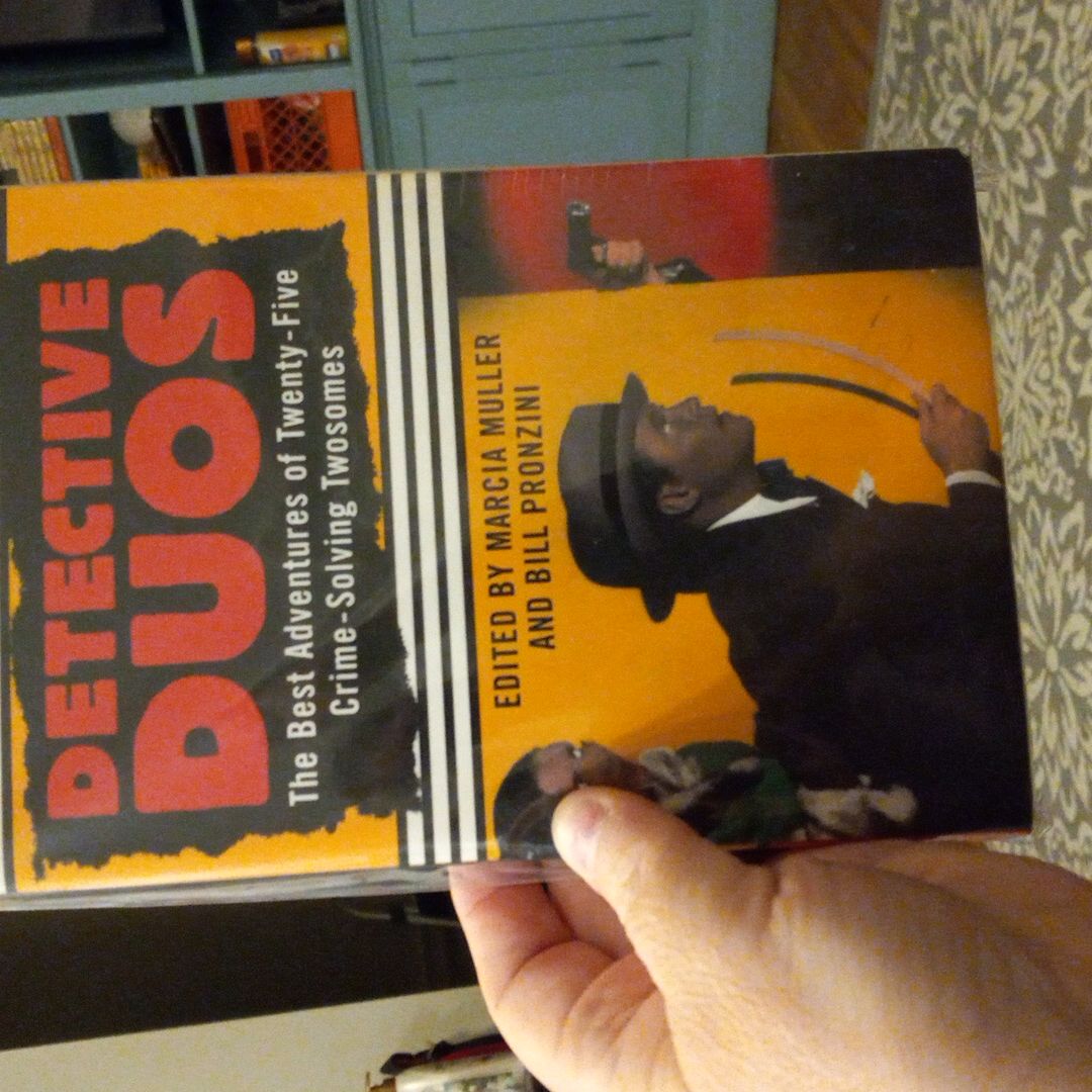 Detective Duos