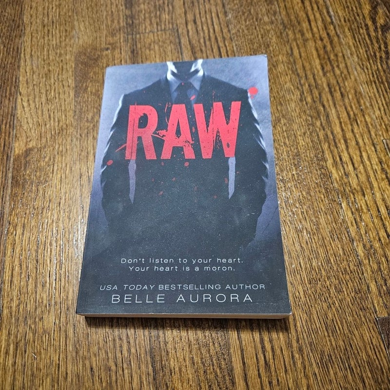 Raw