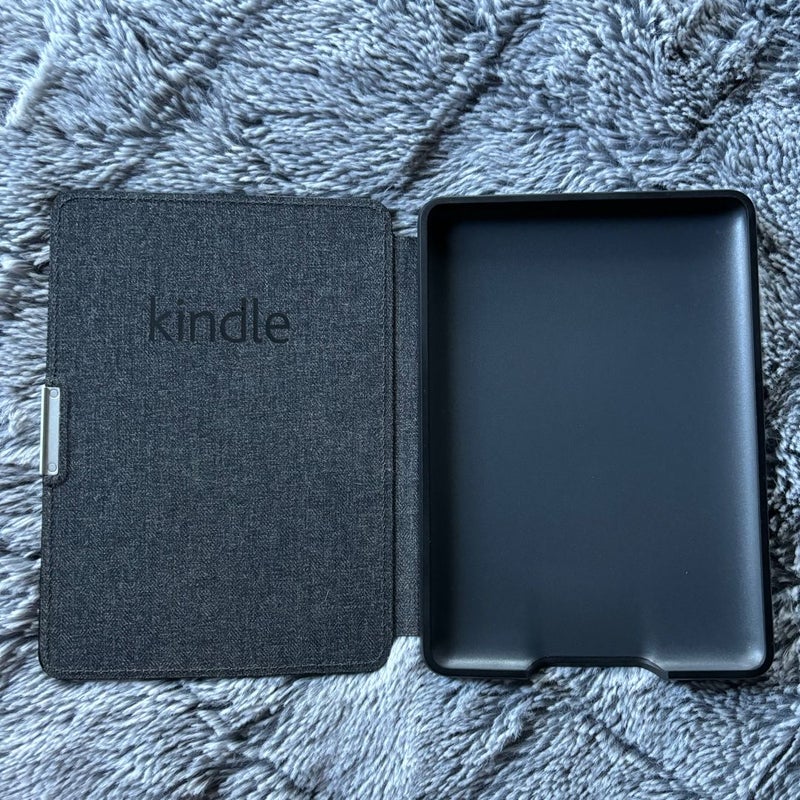 Kindle Case (Paperwhite 7th Generation)