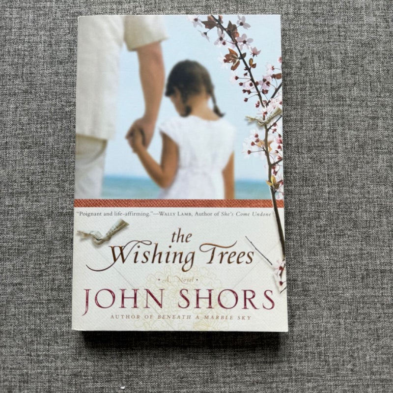 The Wishing Trees