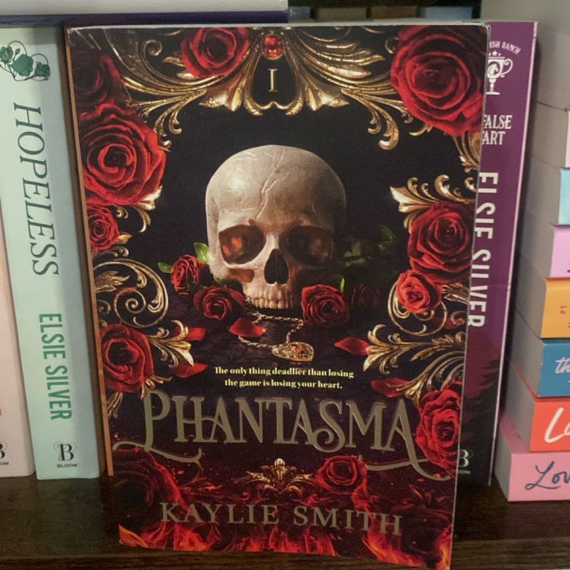 Phantasma