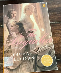 The Beguiled (Movie Tie-In)