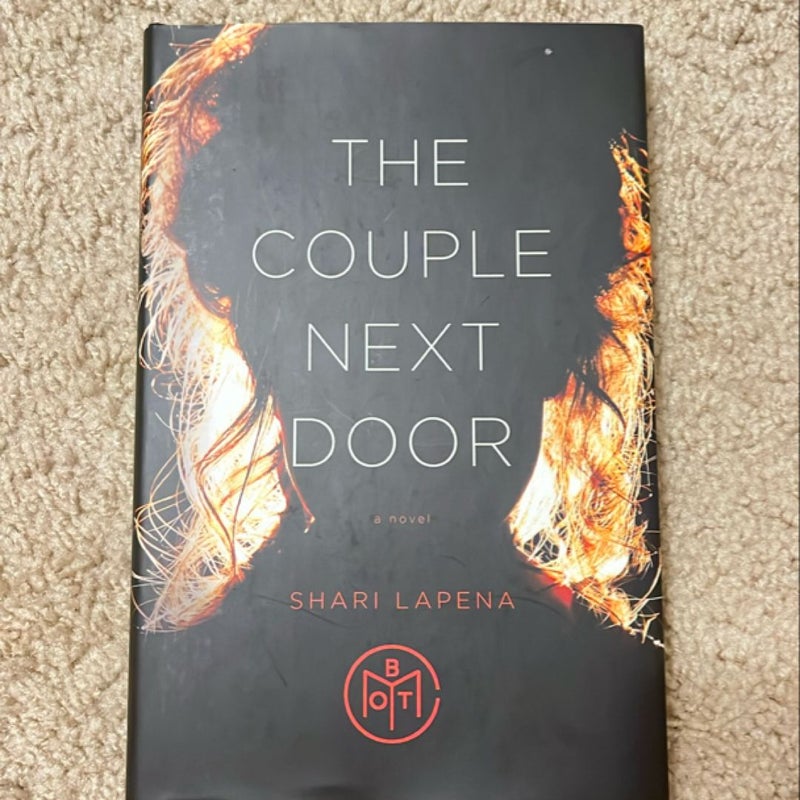 The Couple Next Door