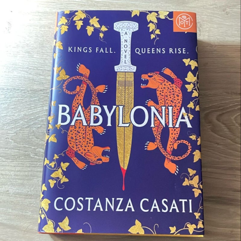Babylonia