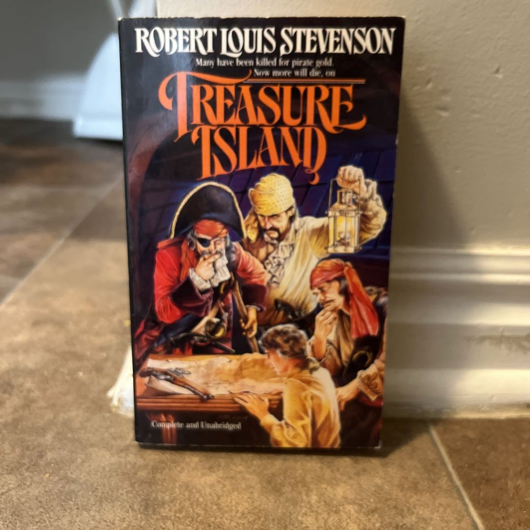 Treasure Island