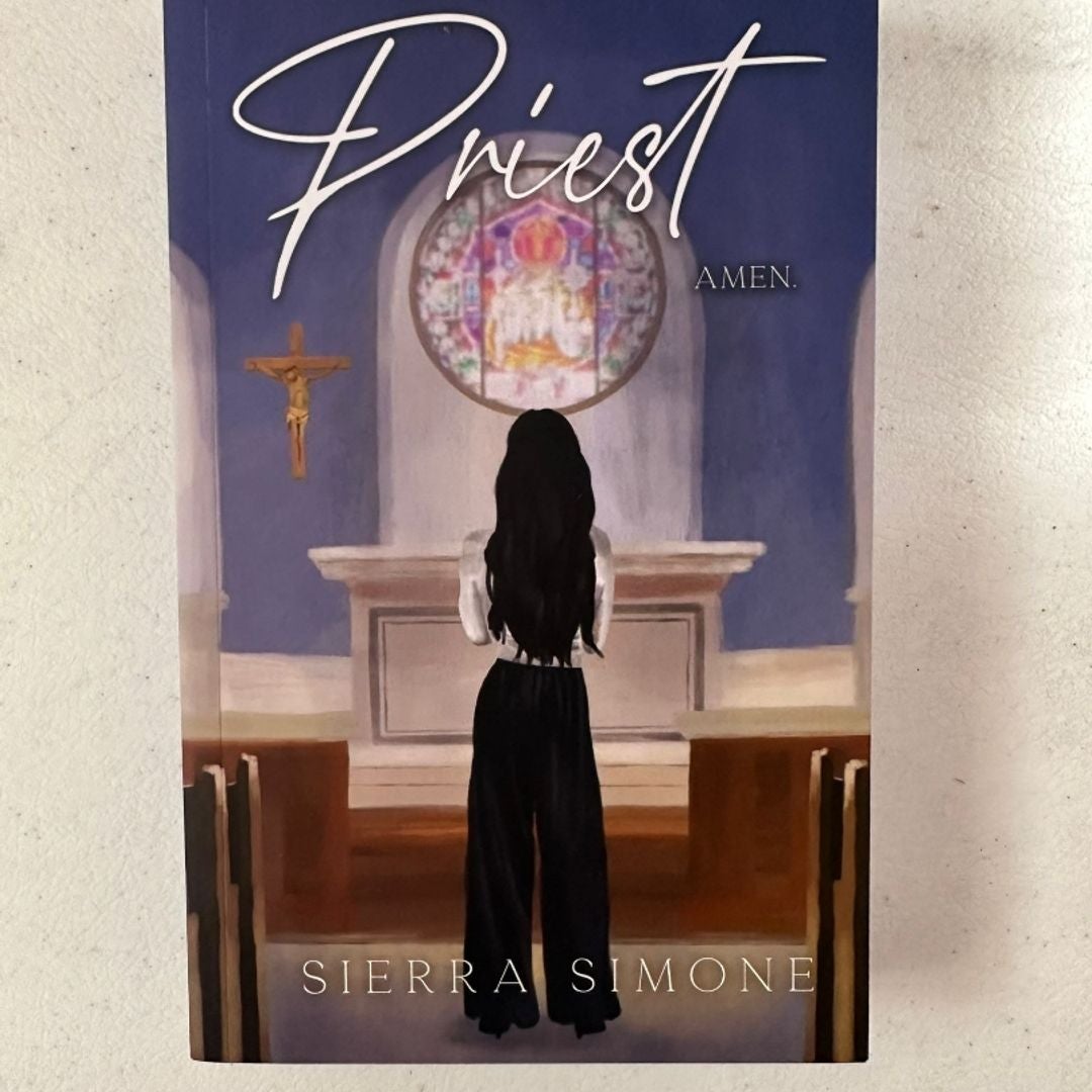 Priest