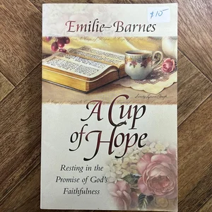 A Cup of Hope