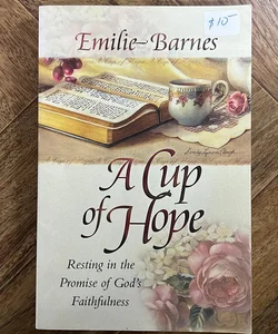 A Cup of Hope