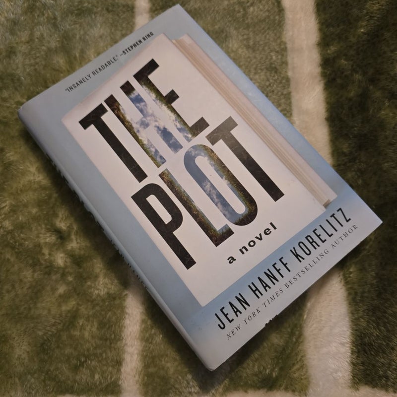 The Plot