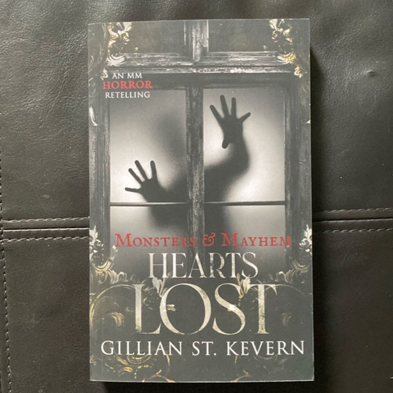 Hearts Lost