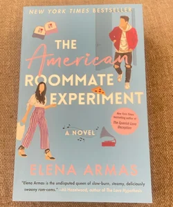 The American Roommate Experiment