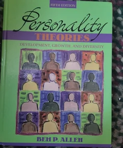 Personality Theories